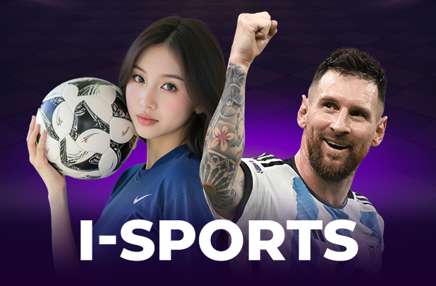 I-Sports zobet