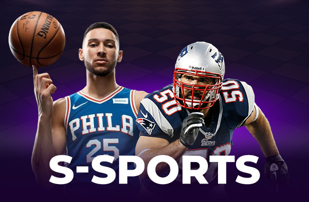 S-Sports zobet