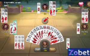 Cách Đánh Chắn Bịp