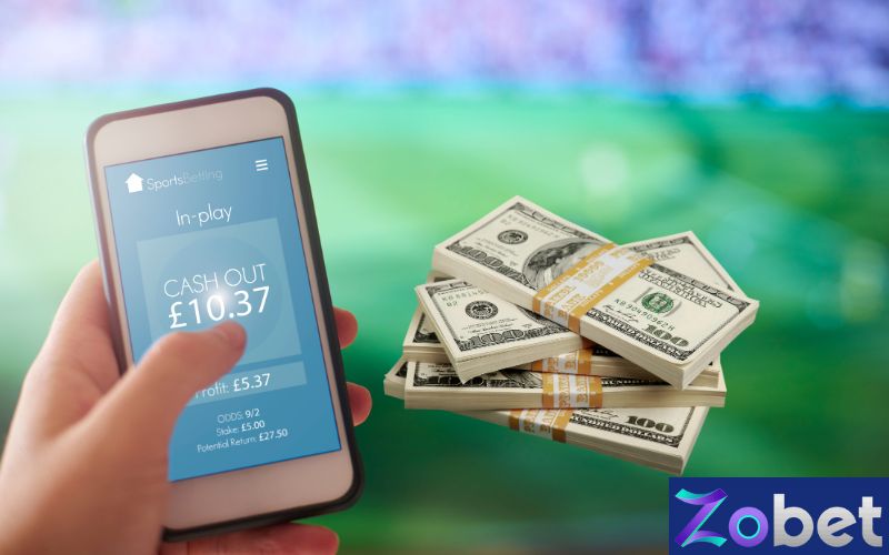 Hợp tác kinh doanh cùng ZOBET