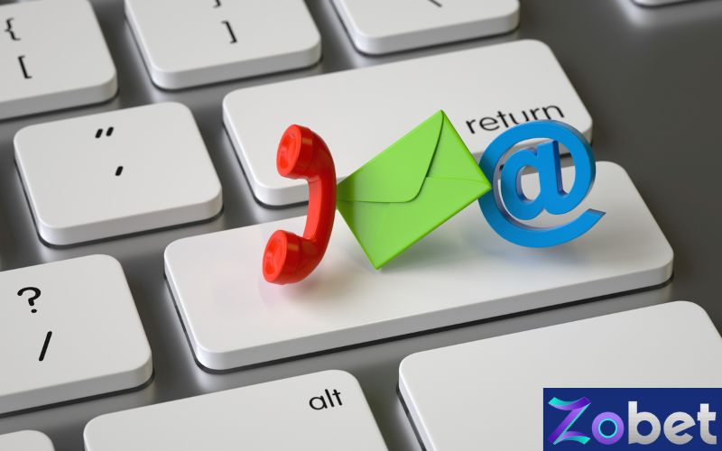 Kênh liên hệ hỗ trợ quyền riêng tư và dữ liệu