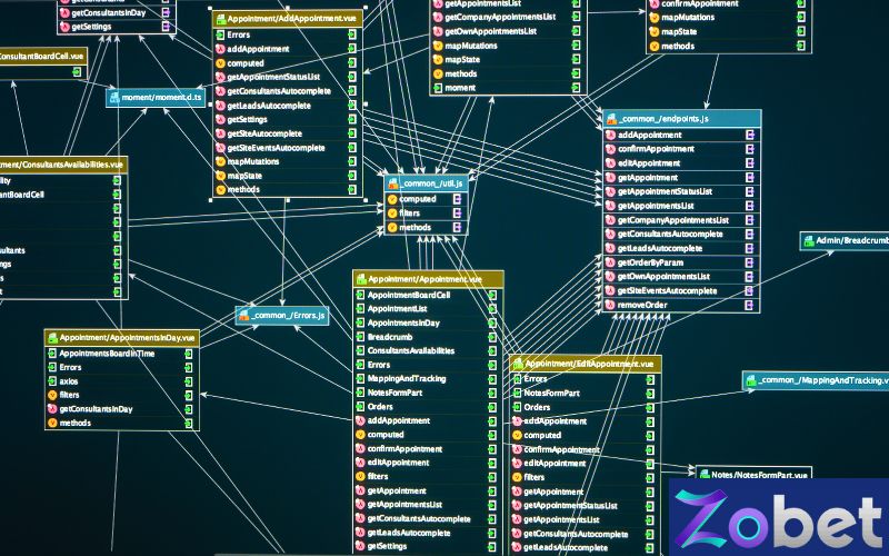 Kết nối mã hóa bảo vệ thông tin cá nhân