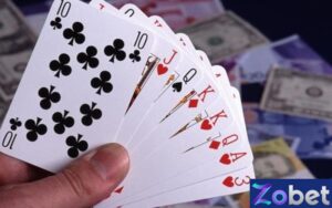 Mẹo Chơi Mậu Binh