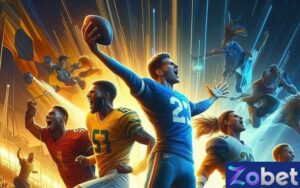 Một Số Thuật Ngữ Trong Bóng Đá