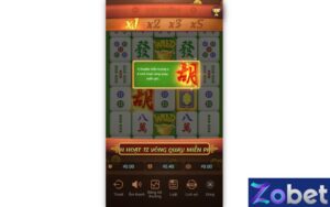 Nổ Hũ Đường Mạt Chược