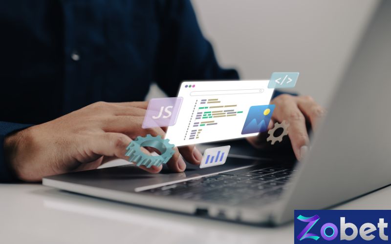 Tùy chọn cookie và quản lý theo dõi trên ZOBET