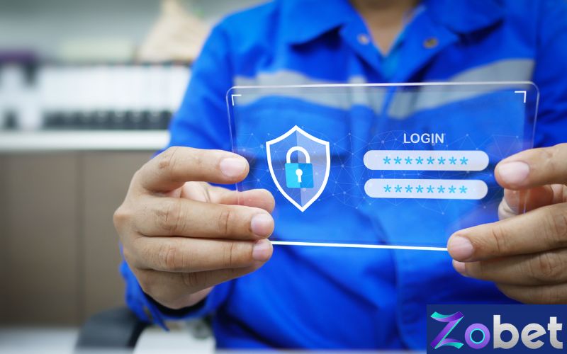 ZOBET cam kết minh bạch và bảo mật thông tin, nhưng người chơi cần tự tuân thủ pháp luật